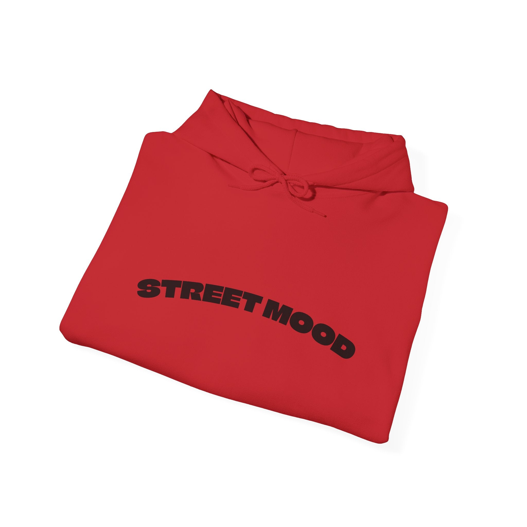 Street Mood Hoodie Sweatshirt Unisex