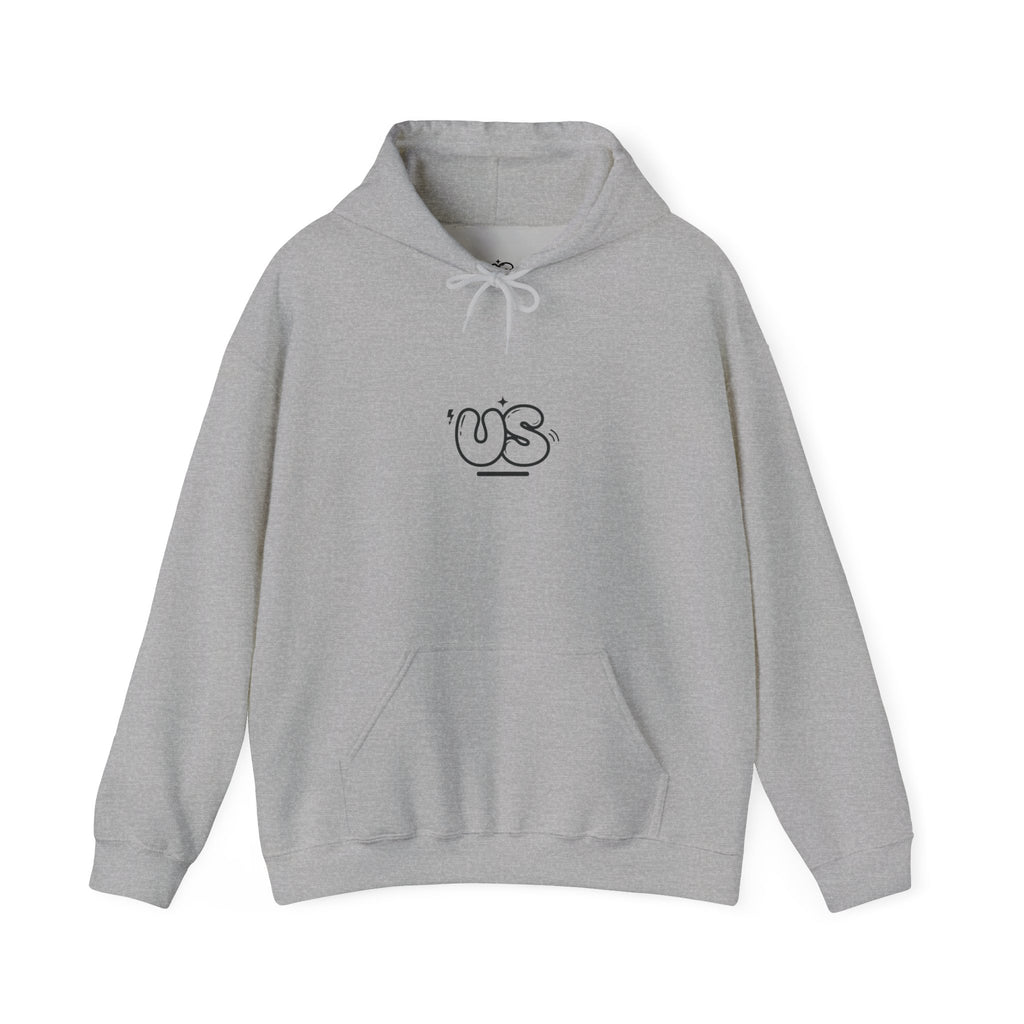 Urban Soft Hoodie Sweatshirt