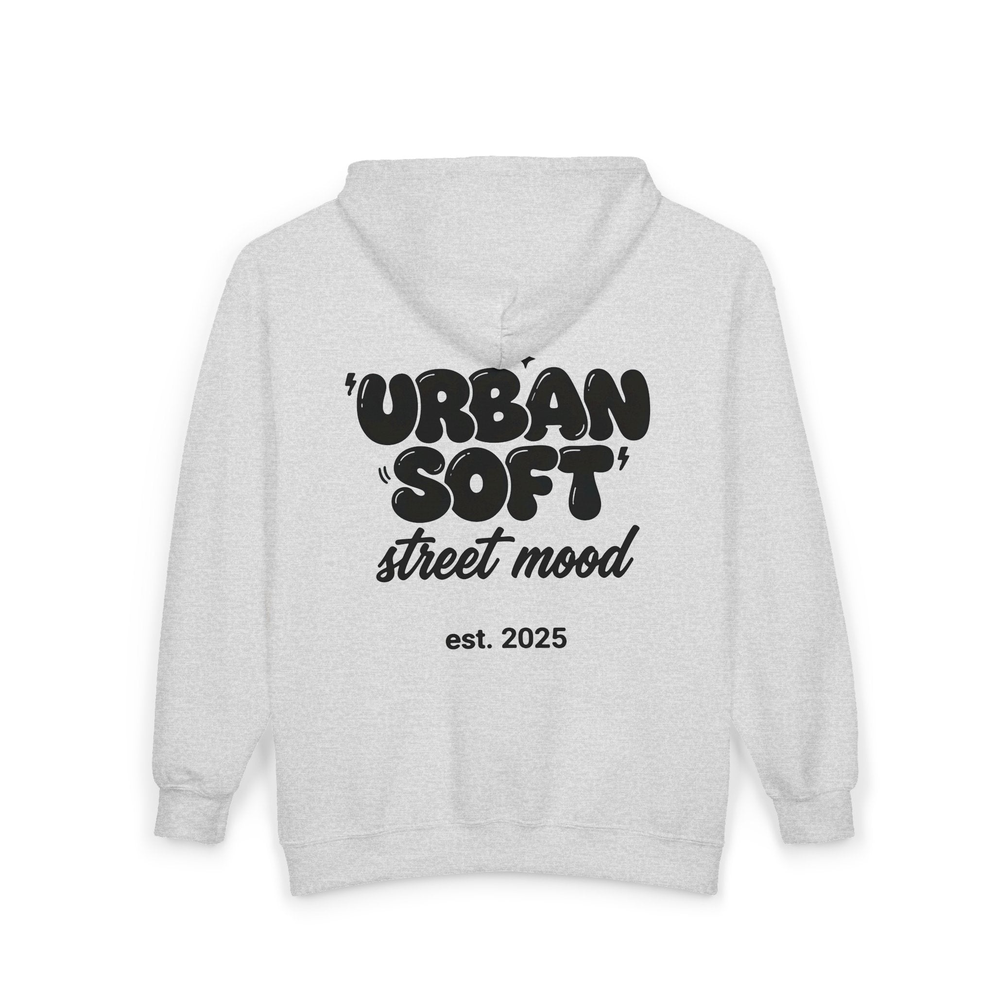 Hoodie Urban Soft Unisex Heavy Blend