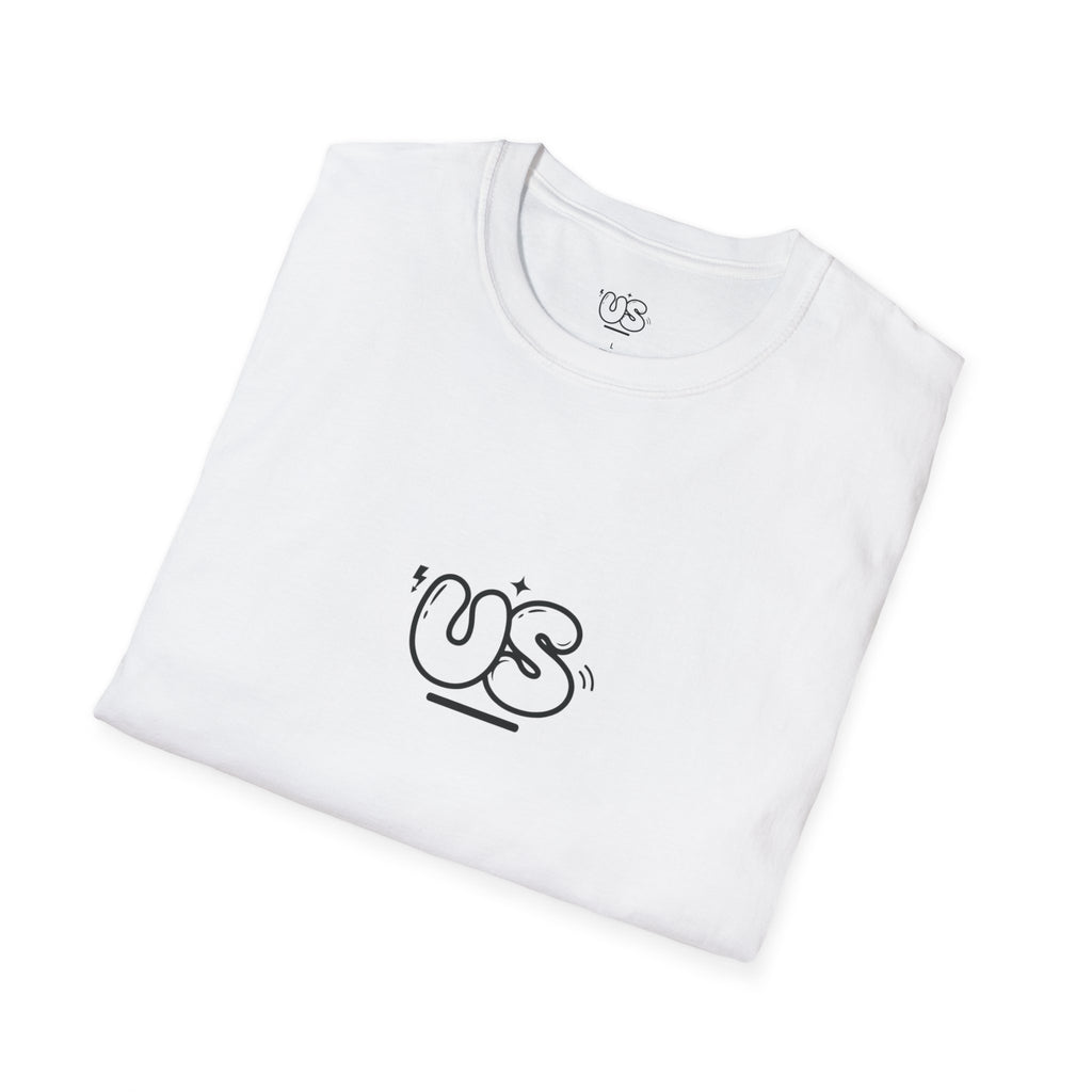 Urban Soft Unisex Softstyle T-Shirt