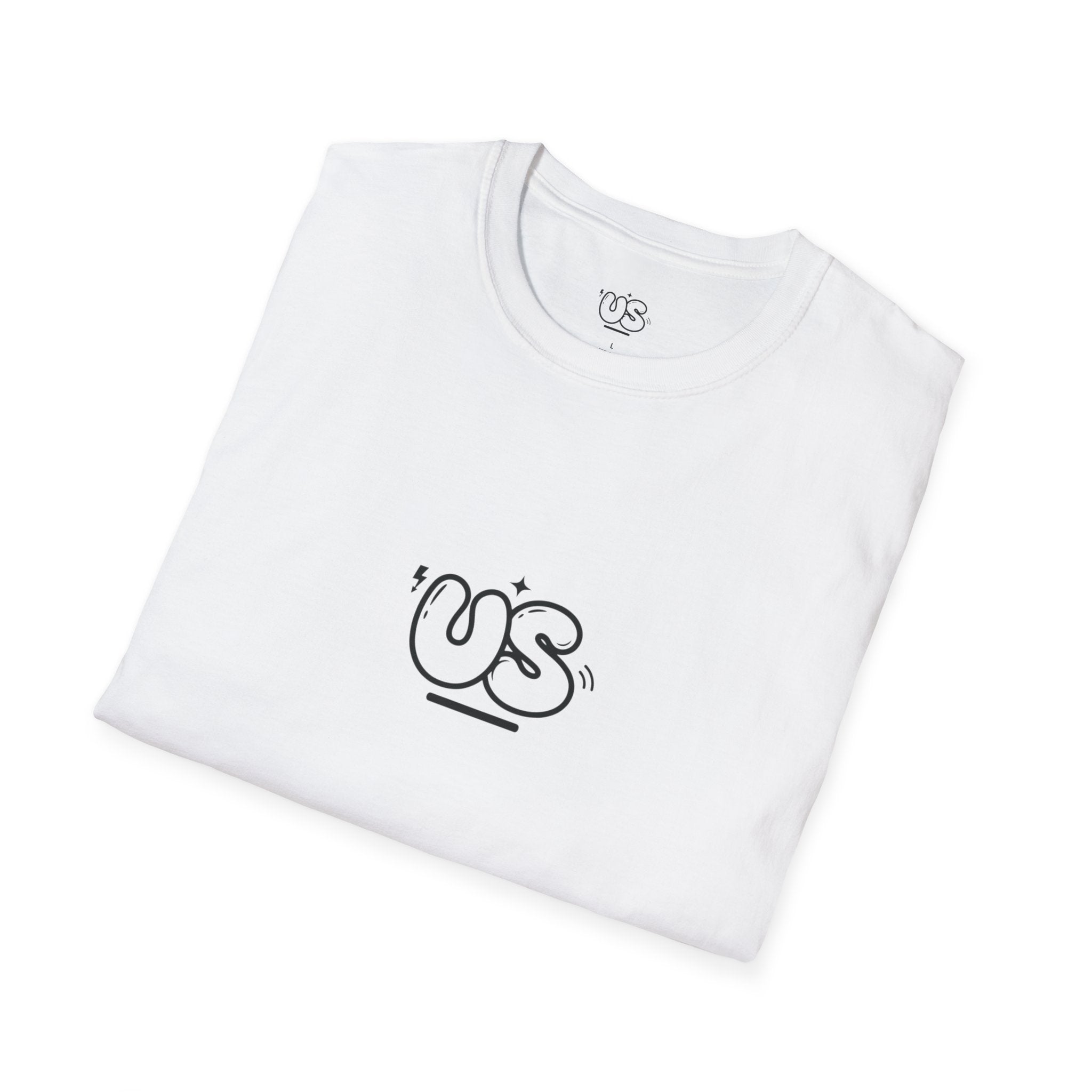 Urban Soft Unisex Softstyle T-Shirt