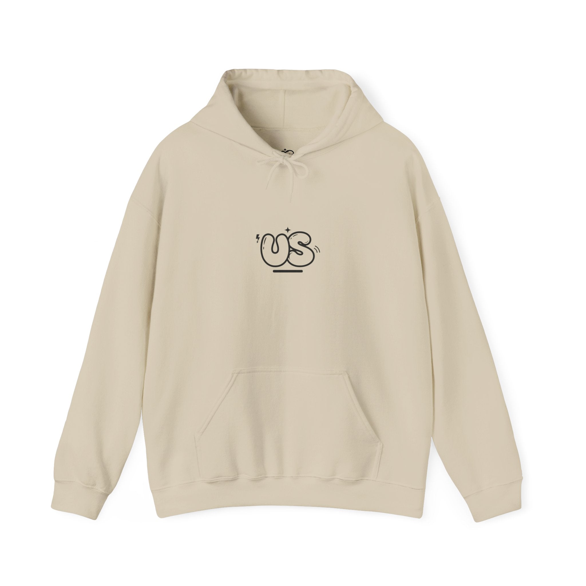Urban Soft Hoodie Sweatshirt