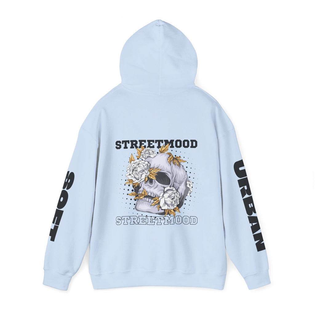 Street Mood Hoodie Sweatshirt Unisex