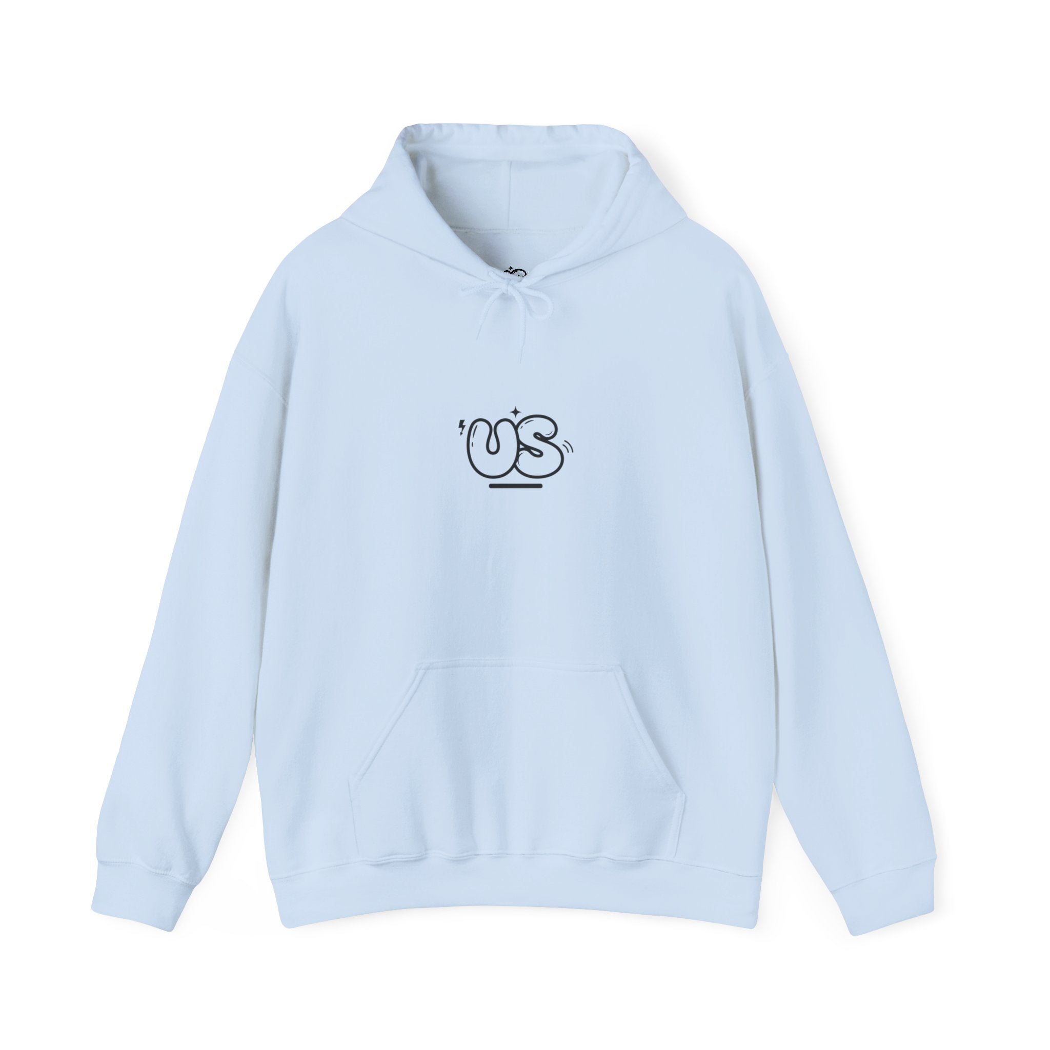 Urban Soft Hoodie Sweatshirt