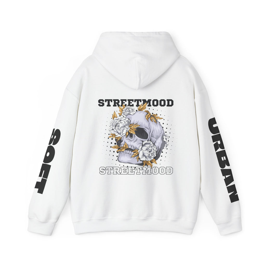Street Mood Hoodie Sweatshirt Unisex
