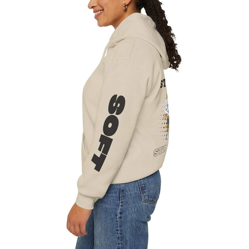 Street Mood Hoodie Sweatshirt Unisex