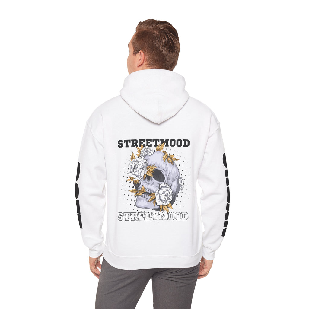 Street Mood Hoodie Sweatshirt Unisex