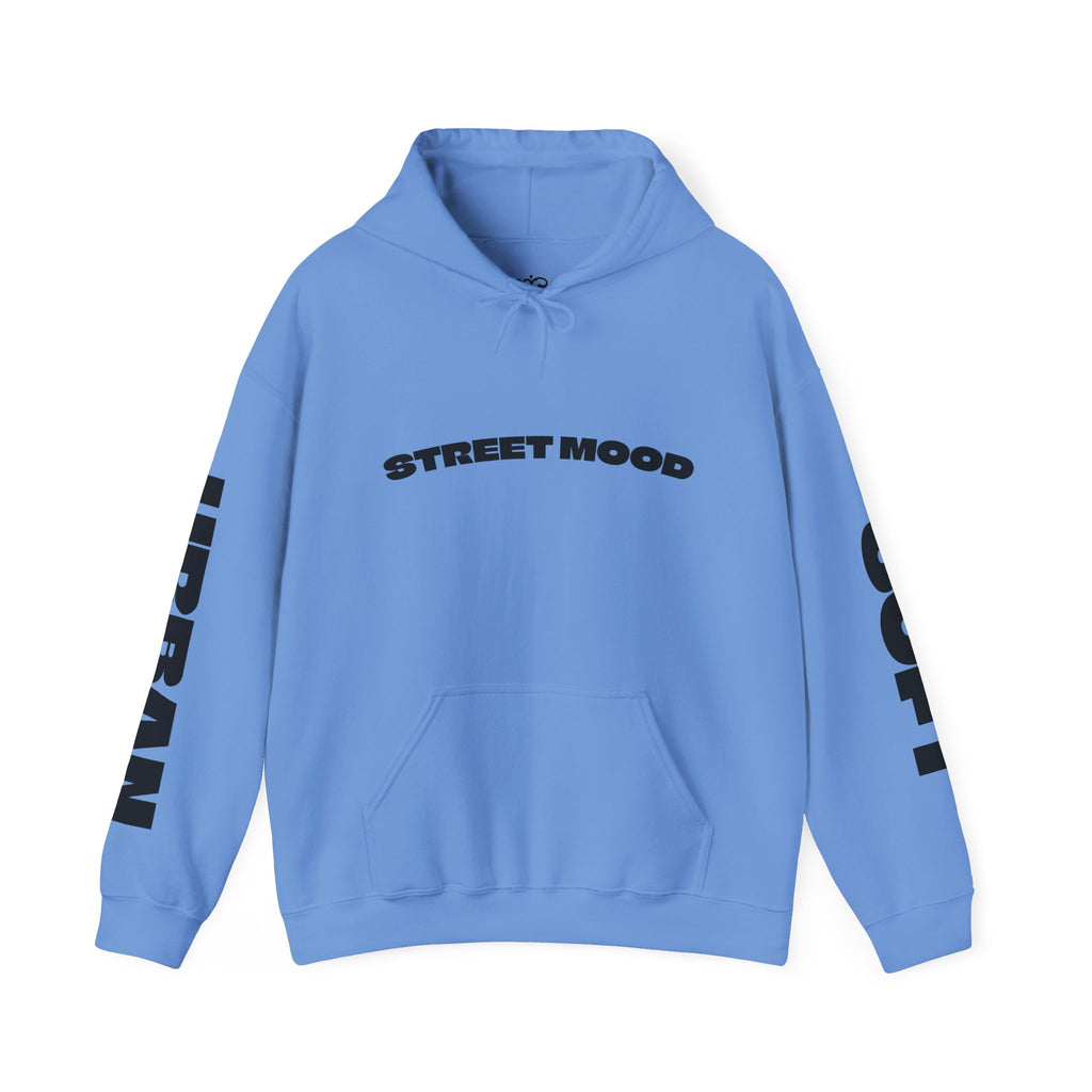 Street Mood Hoodie Sweatshirt Unisex