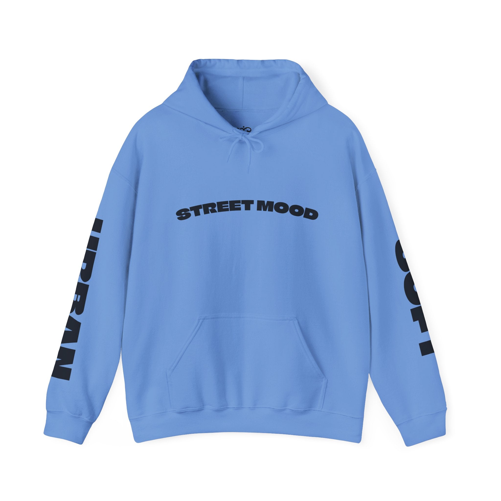 Street Mood Hoodie Sweatshirt Unisex