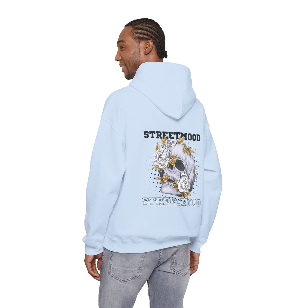 Street Mood Hoodie Sweatshirt Unisex