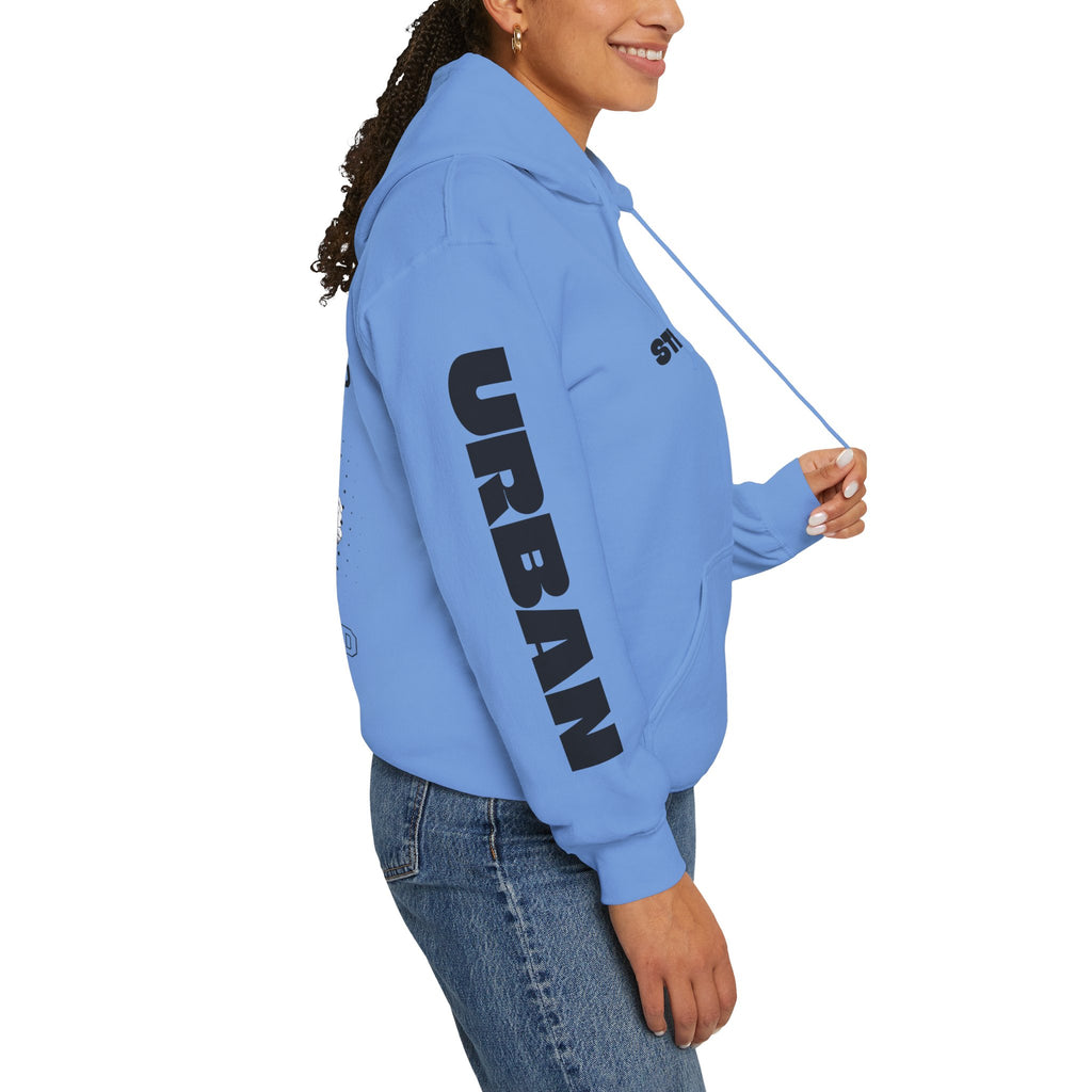 Street Mood Hoodie Sweatshirt Unisex