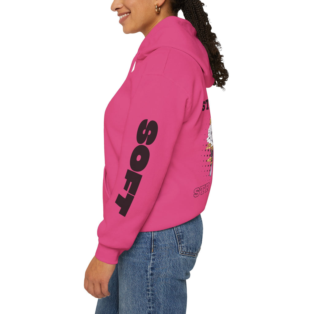 Street Mood Hoodie Sweatshirt Unisex