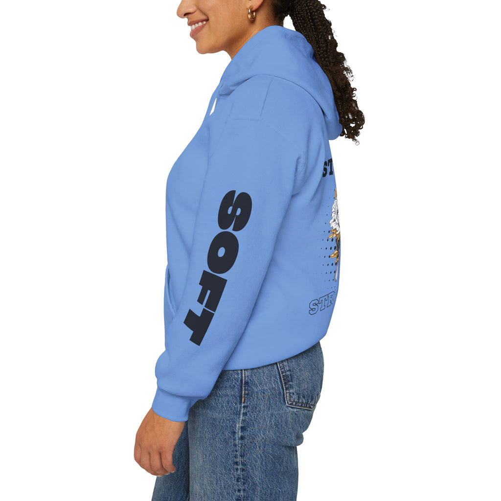 Street Mood Hoodie Sweatshirt Unisex