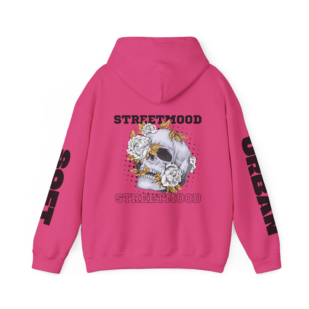 Street Mood Hoodie Sweatshirt Unisex