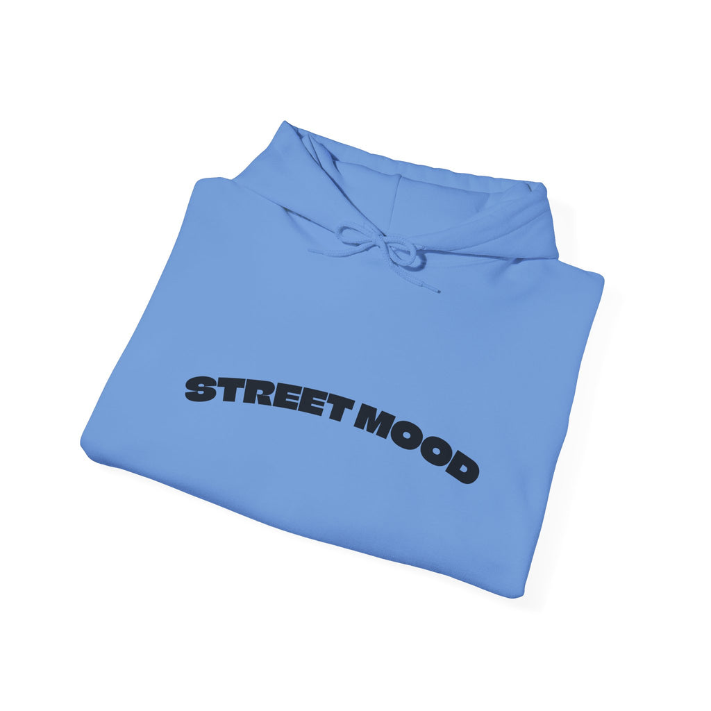 Street Mood Hoodie Sweatshirt Unisex