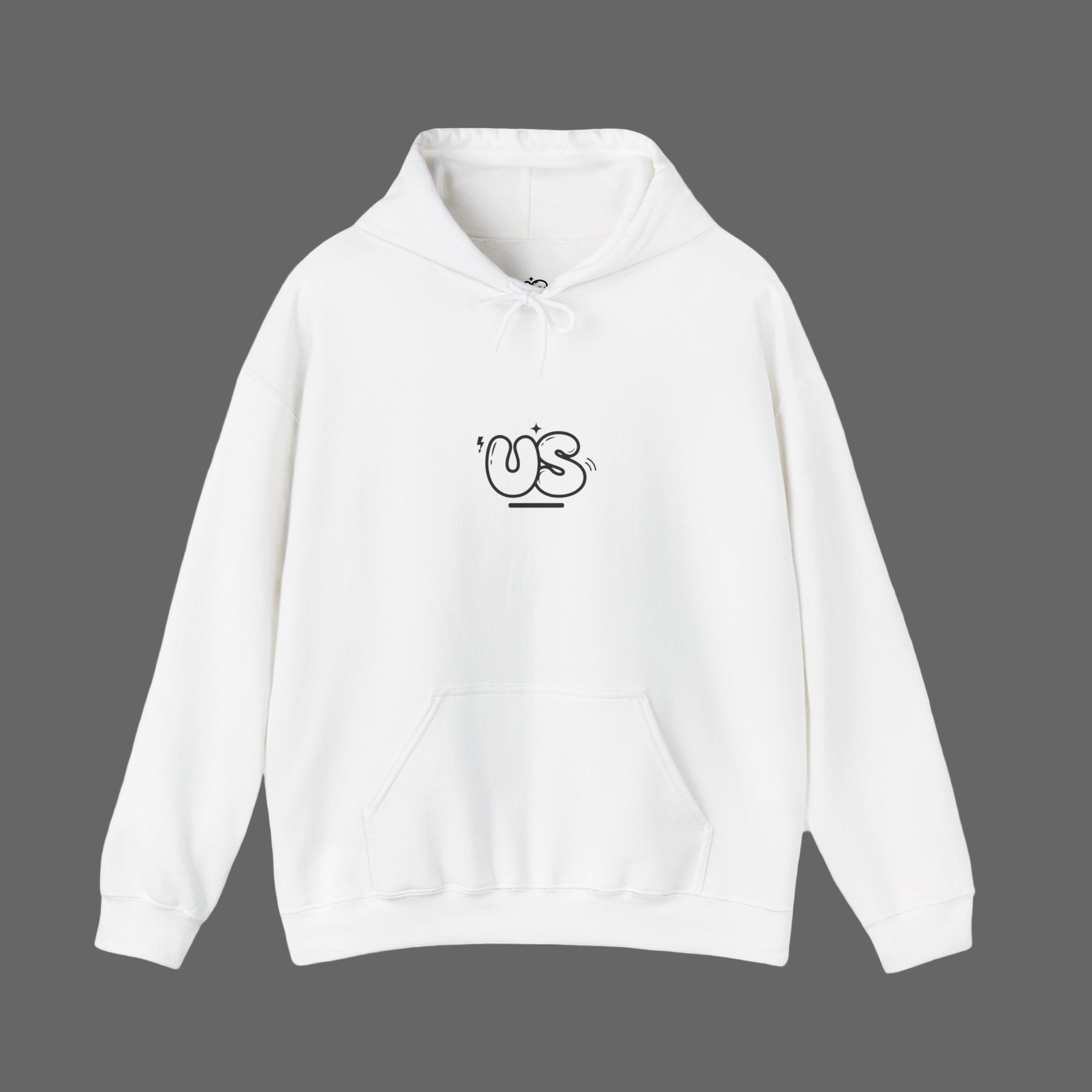 Urban Soft Hoodie Sweatshirt