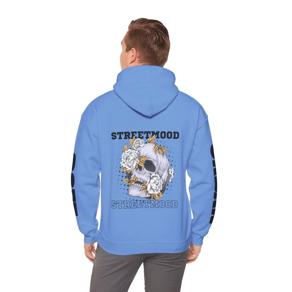 Street Mood Hoodie Sweatshirt Unisex