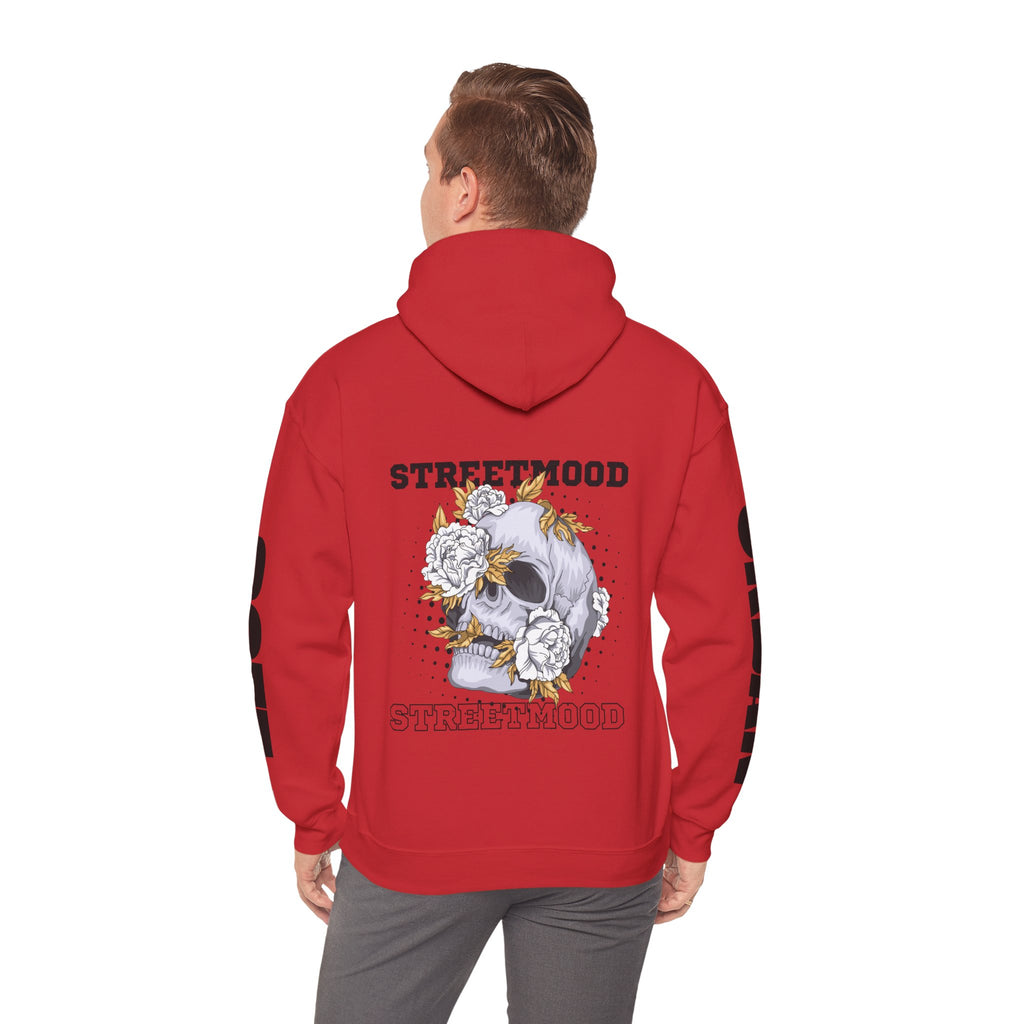 Street Mood Hoodie Sweatshirt Unisex