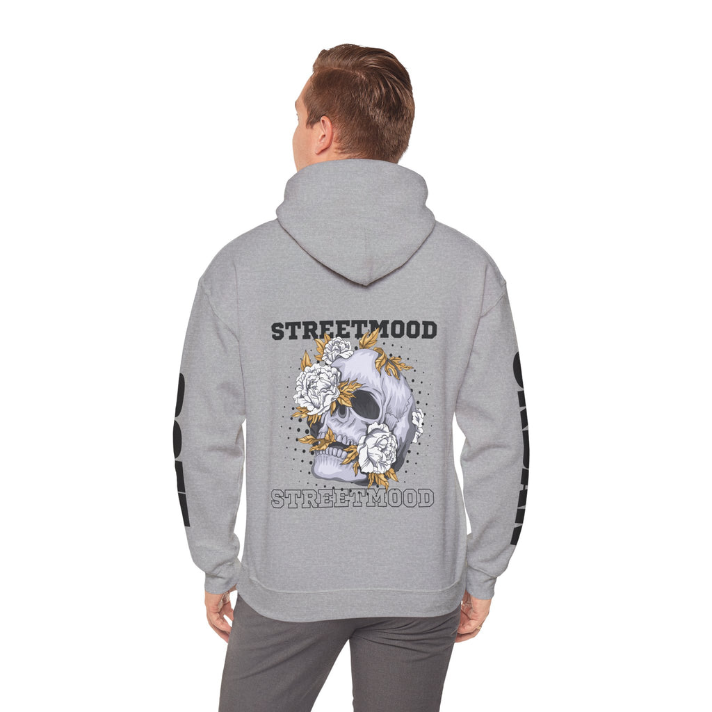 Street Mood Hoodie Sweatshirt Unisex