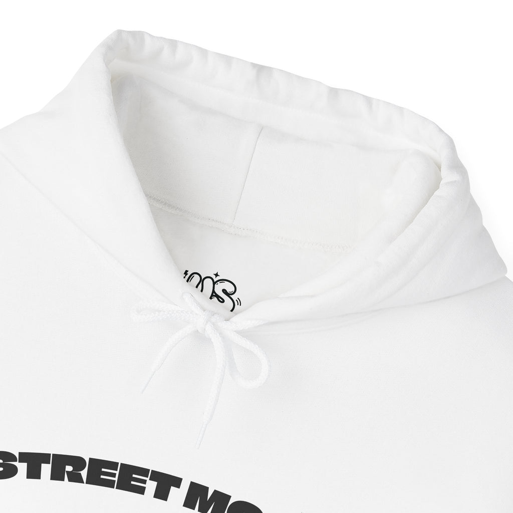 Street Mood Hoodie Sweatshirt Unisex
