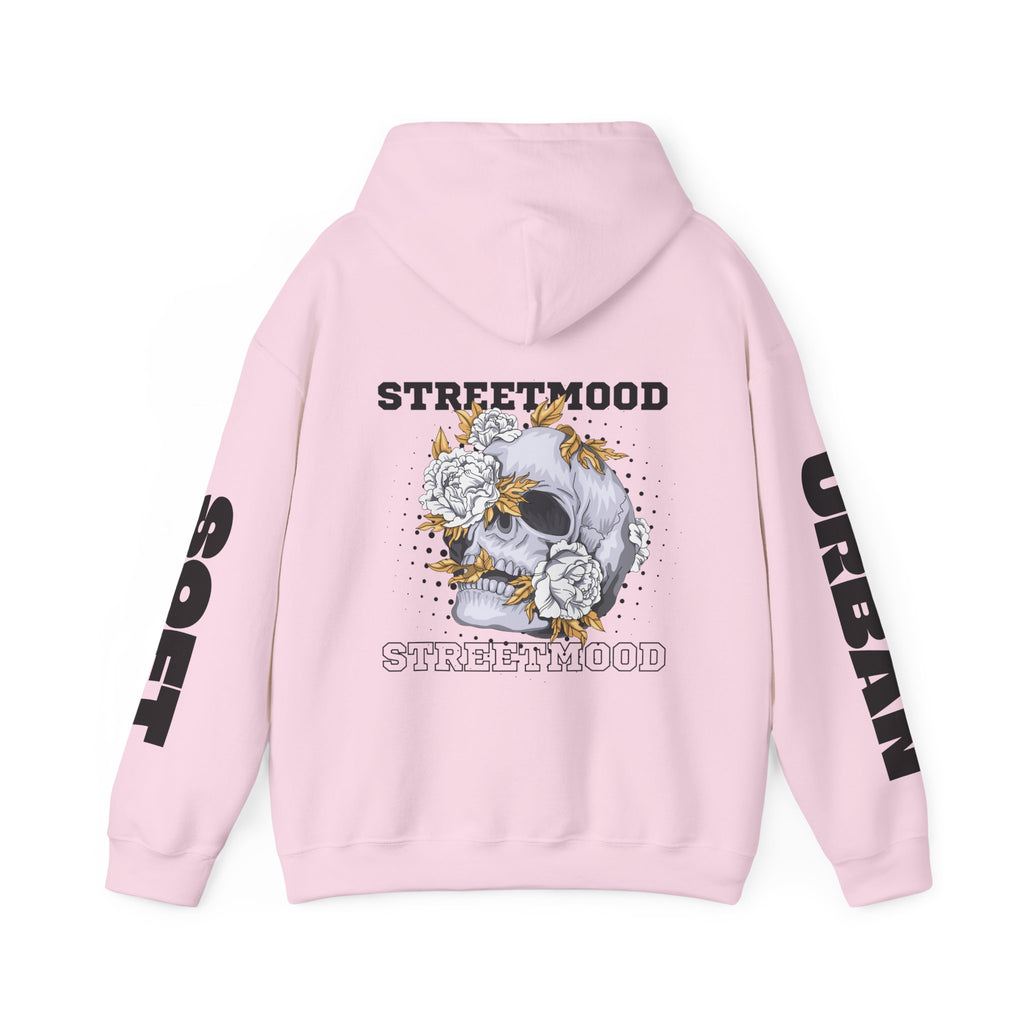 Street Mood Hoodie Sweatshirt Unisex