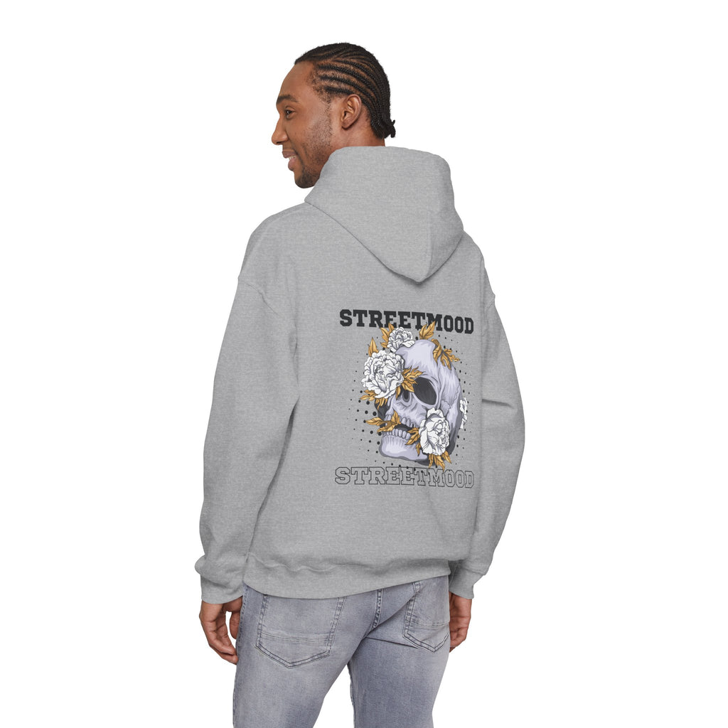 Street Mood Hoodie Sweatshirt Unisex