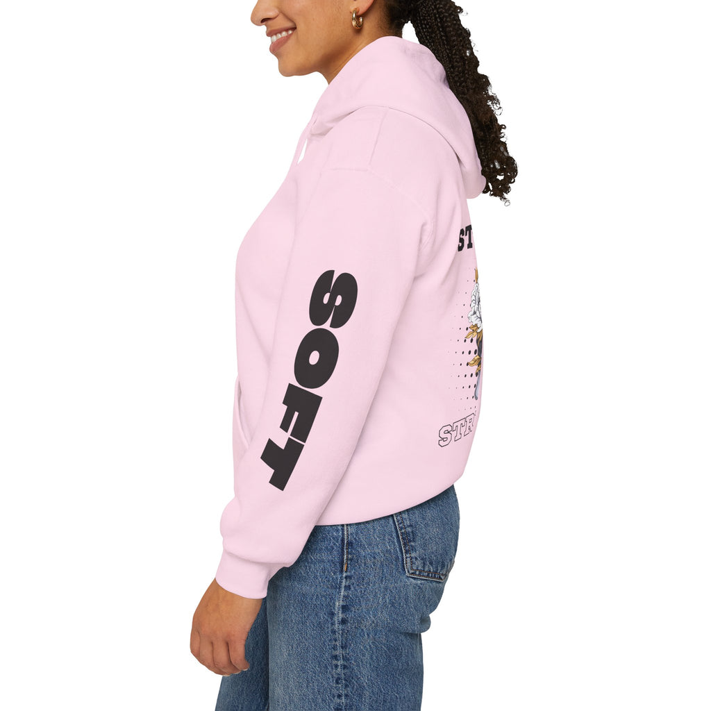 Street Mood Hoodie Sweatshirt Unisex