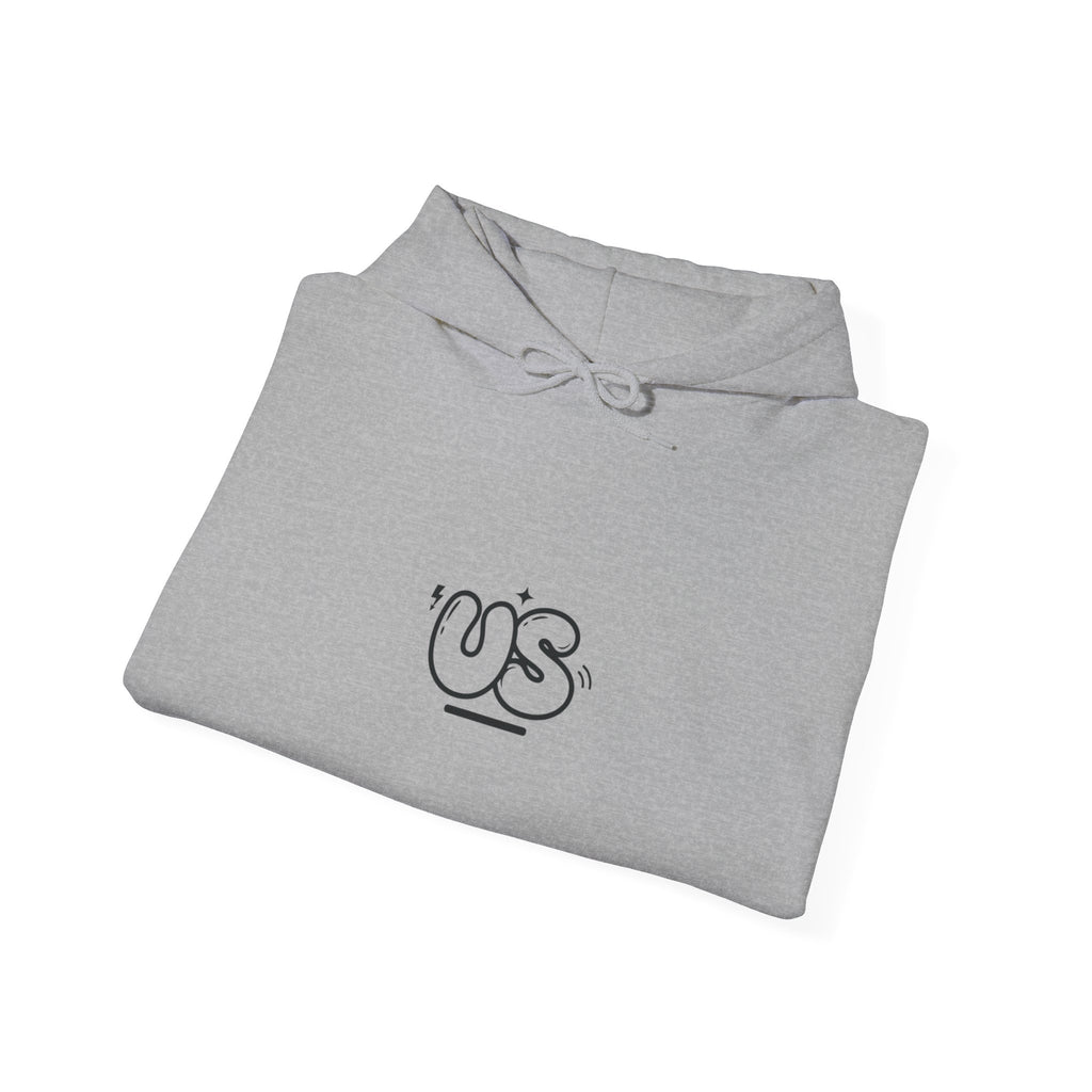Urban Soft Hoodie Sweatshirt