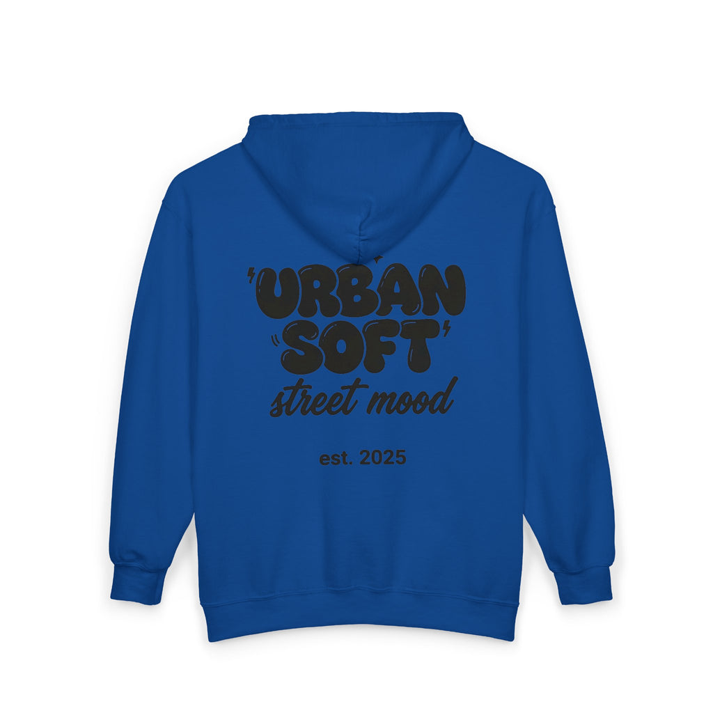 Hoodie Urban Soft Unisex Heavy Blend