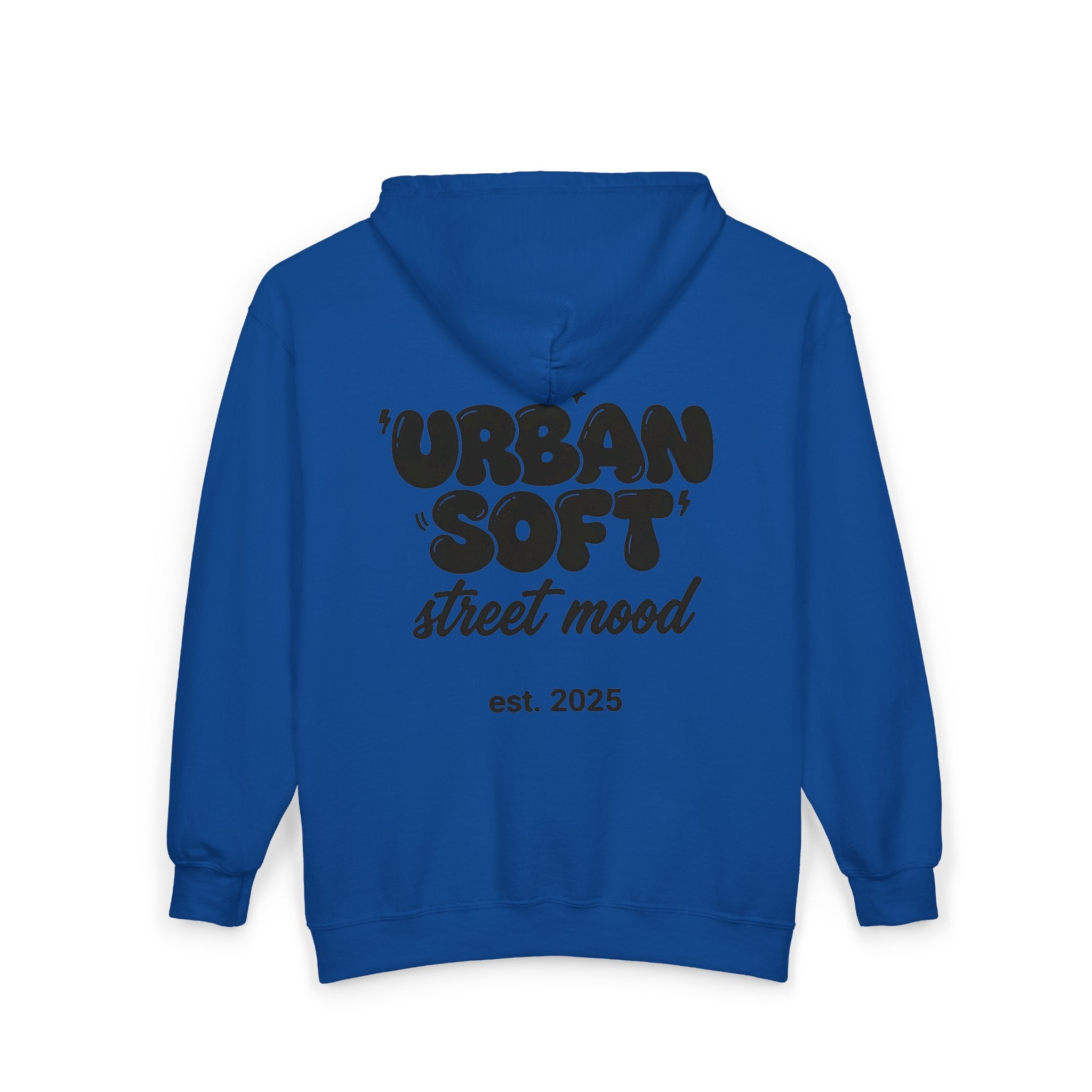 Hoodie Urban Soft Unisex Heavy Blend