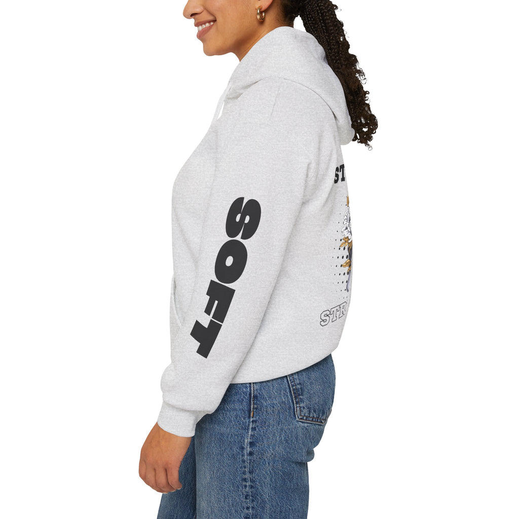 Street Mood Hoodie Sweatshirt Unisex