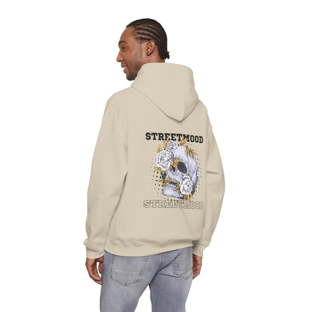 Street Mood Hoodie Sweatshirt Unisex