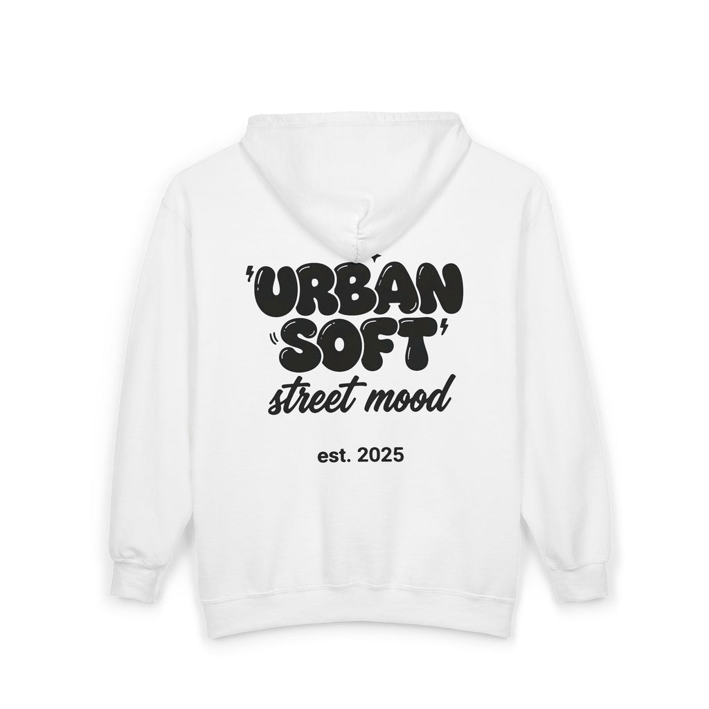 Hoodie Urban Soft Unisex Heavy Blend