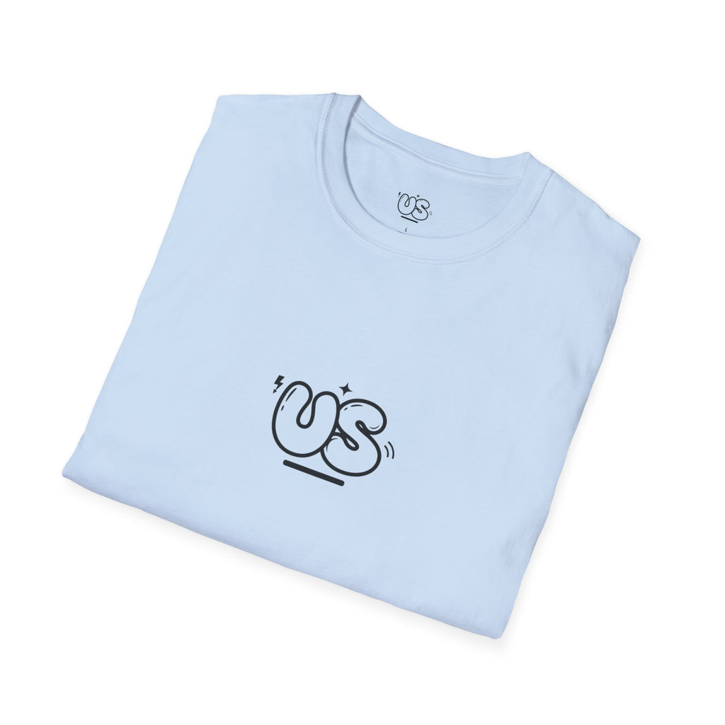 Urban Soft Unisex Softstyle T-Shirt