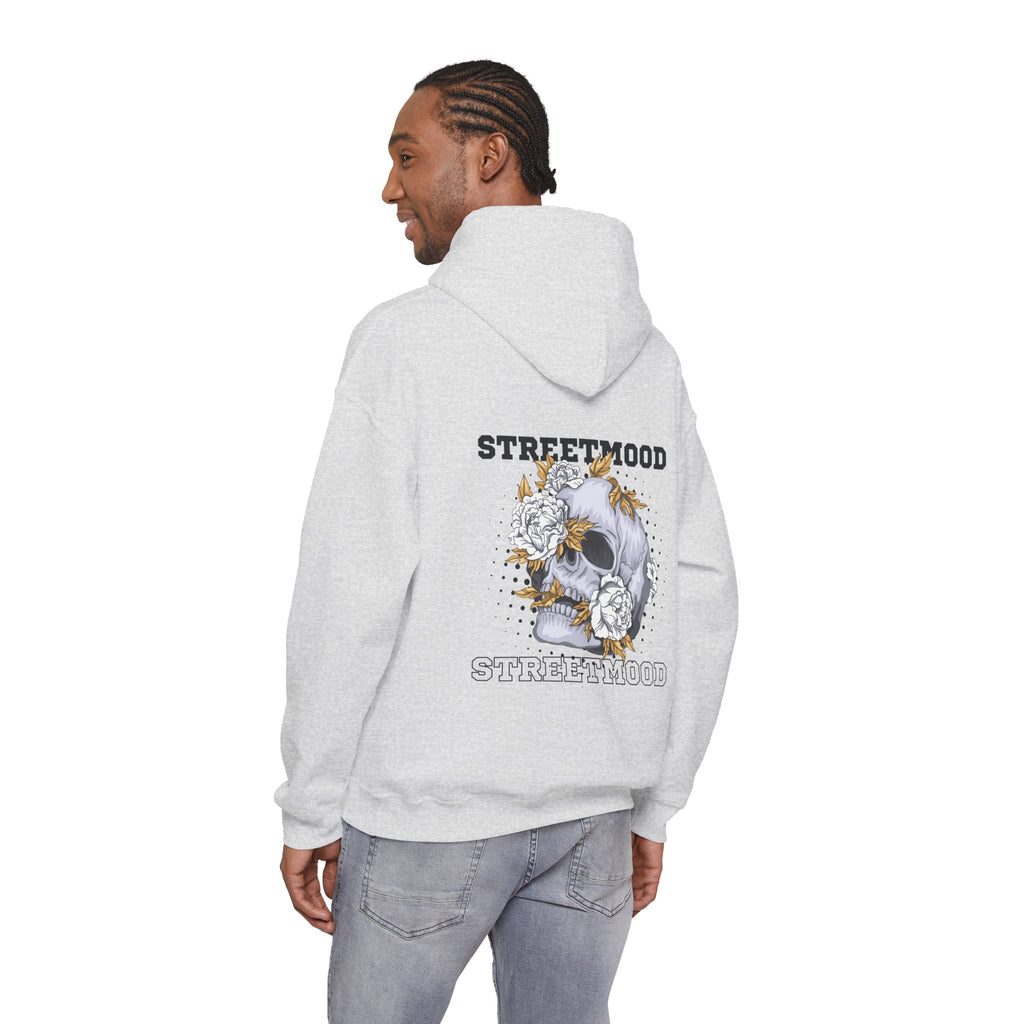 Street Mood Hoodie Sweatshirt Unisex