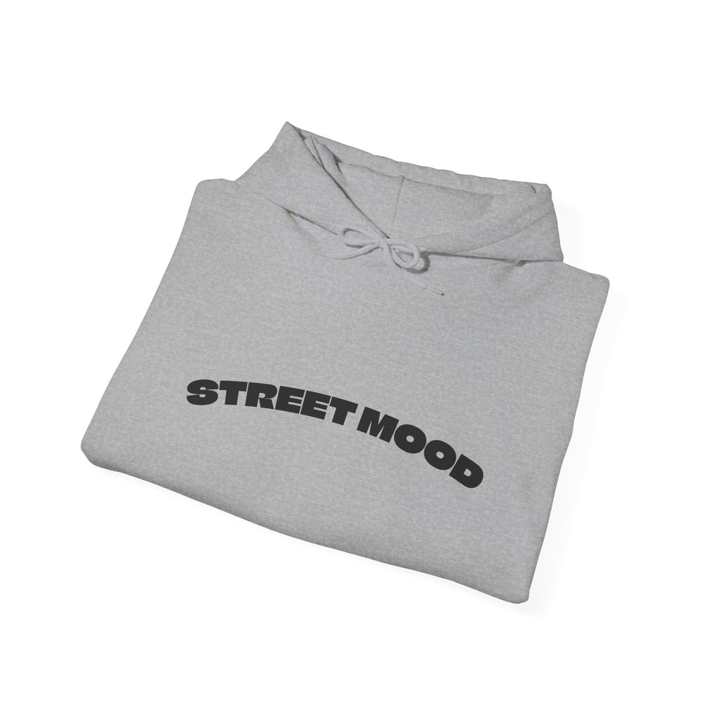Street Mood Hoodie Sweatshirt Unisex