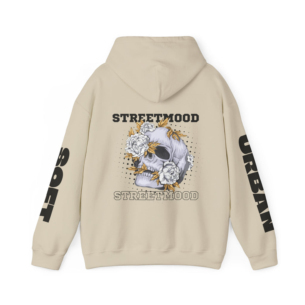 Street Mood Hoodie Sweatshirt Unisex