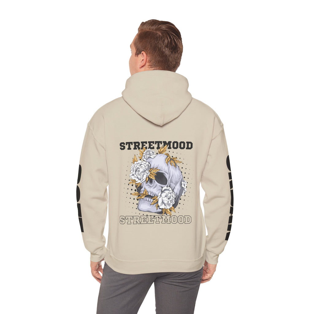 Street Mood Hoodie Sweatshirt Unisex
