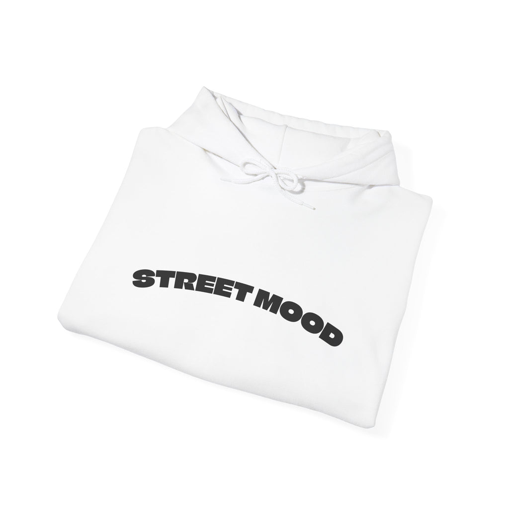 Street Mood Hoodie Sweatshirt Unisex