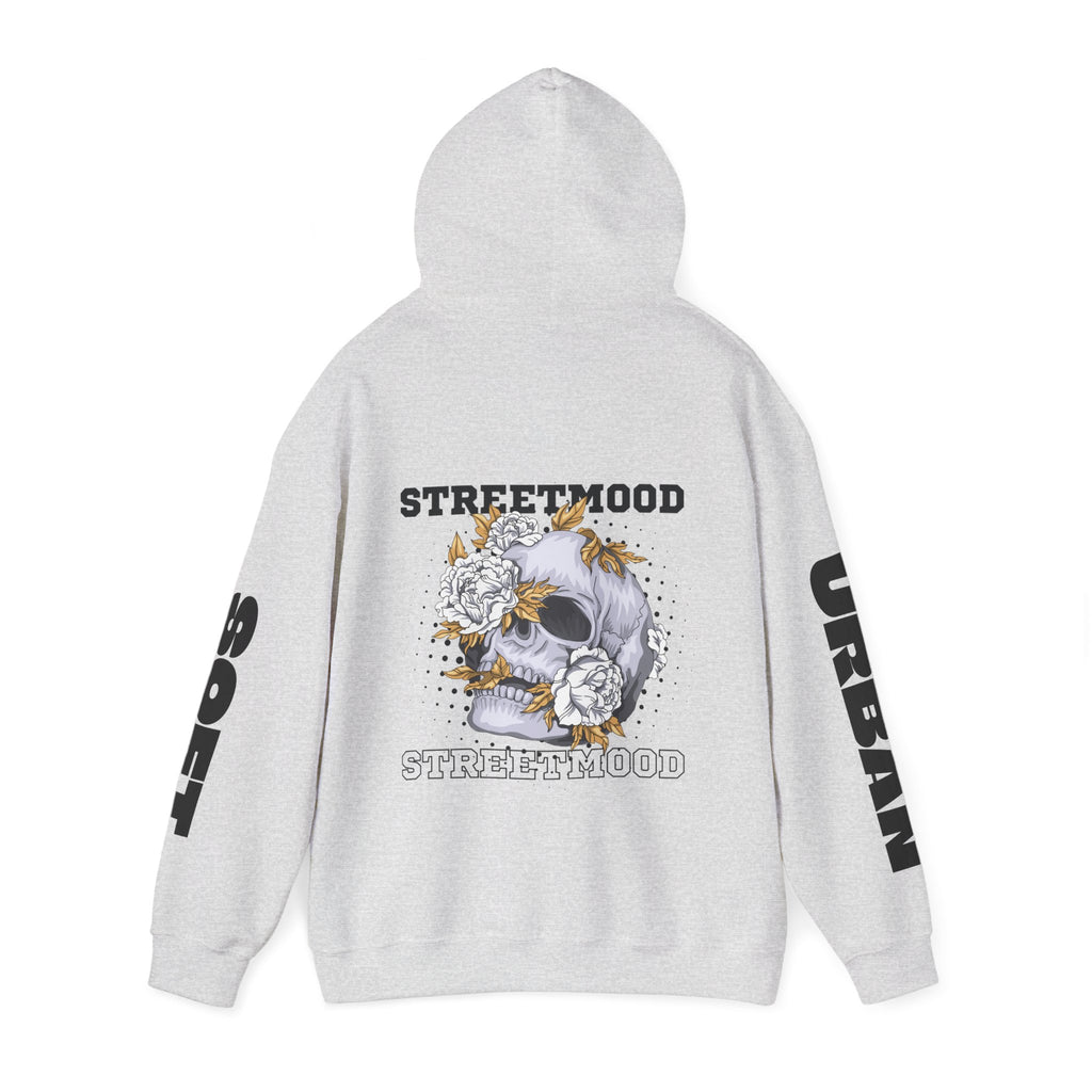 Street Mood Hoodie Sweatshirt Unisex