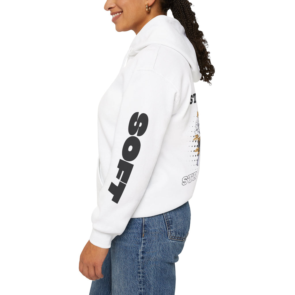 Street Mood Hoodie Sweatshirt Unisex