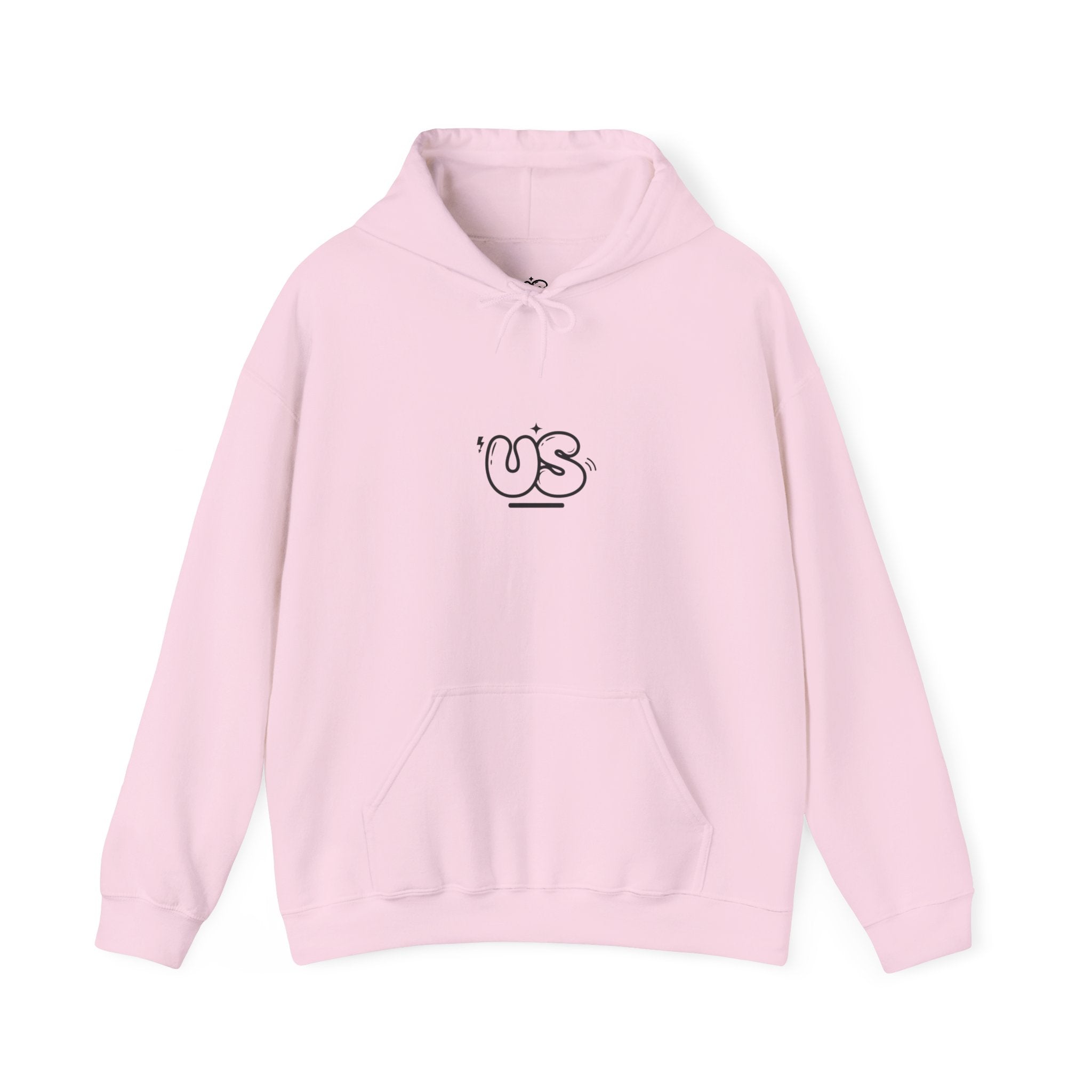 Urban Soft Hoodie Sweatshirt