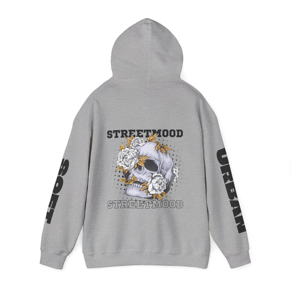 Street Mood Hoodie Sweatshirt Unisex