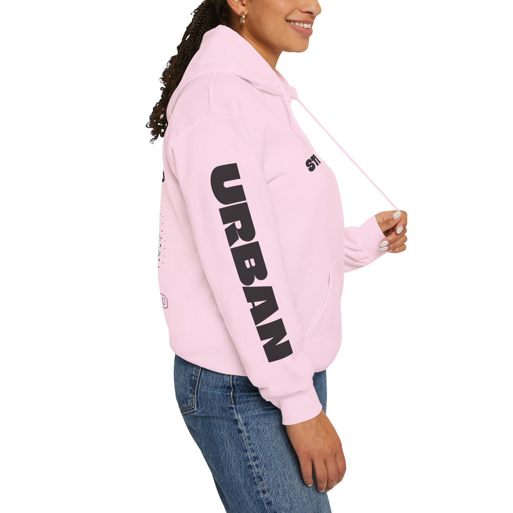 Street Mood Hoodie Sweatshirt Unisex