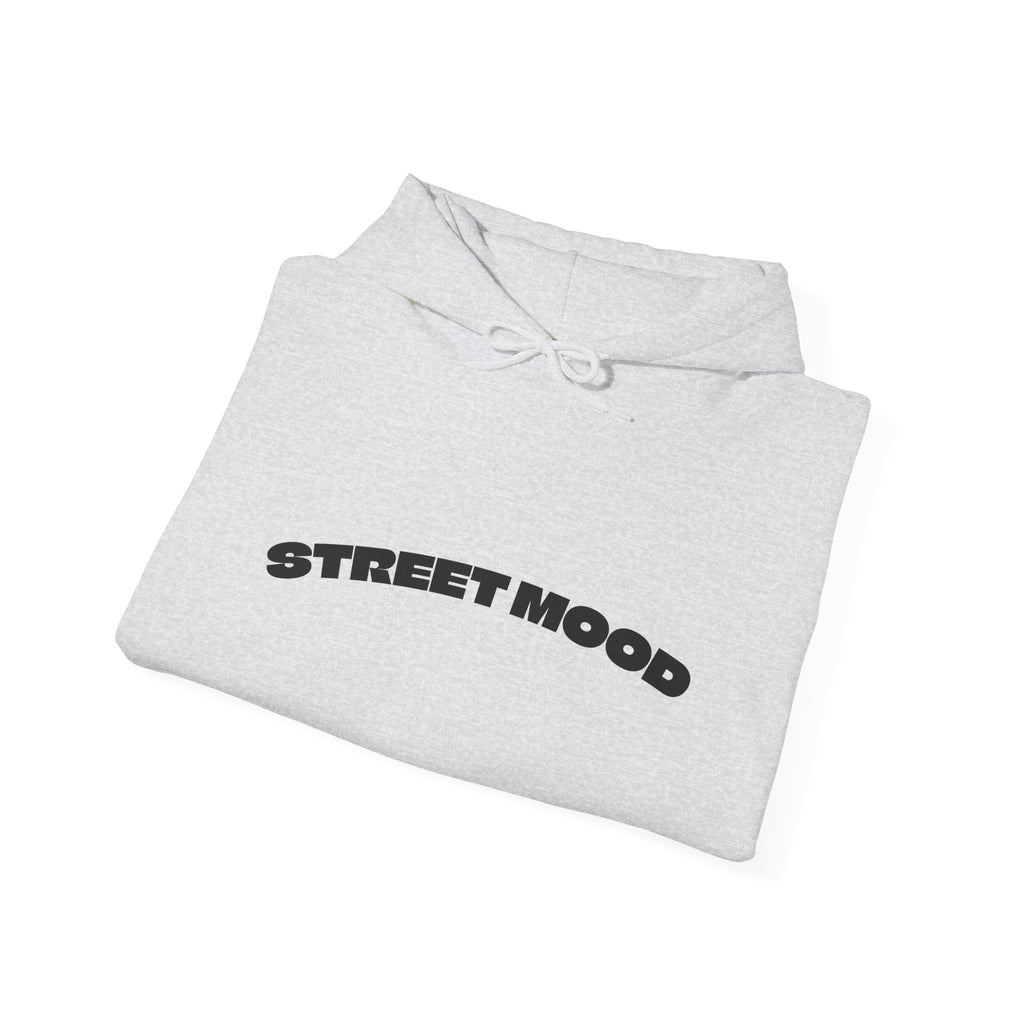 Street Mood Hoodie Sweatshirt Unisex