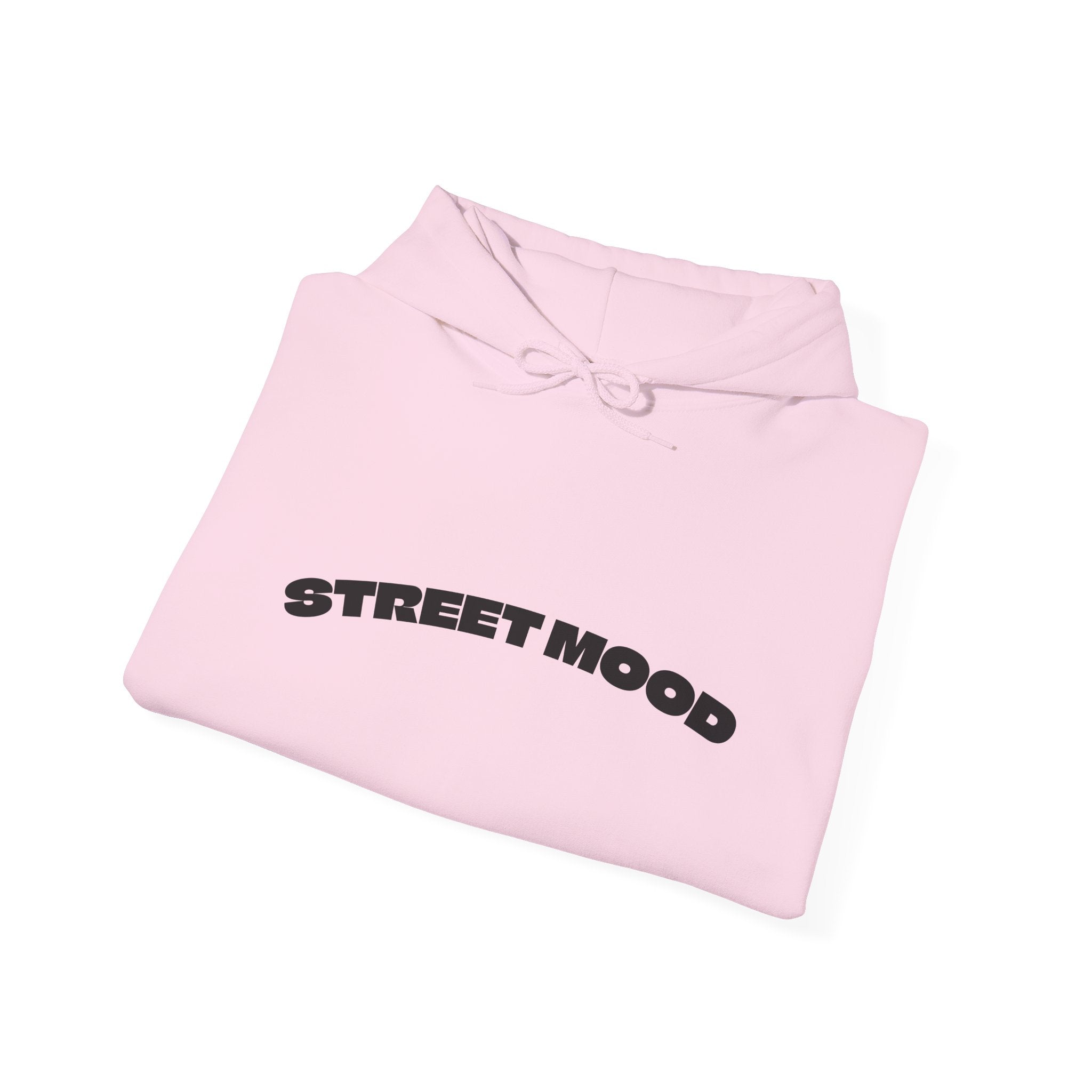 Street Mood Hoodie Sweatshirt Unisex