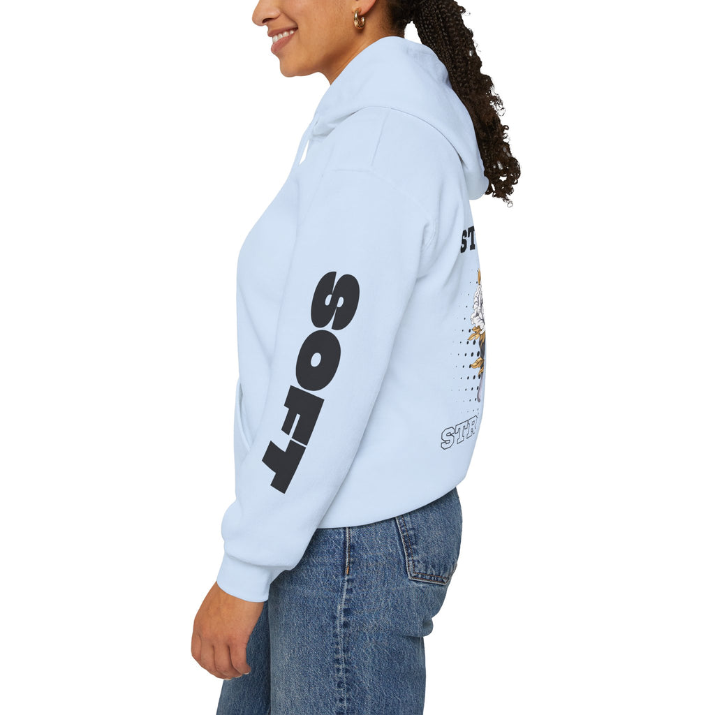 Street Mood Hoodie Sweatshirt Unisex