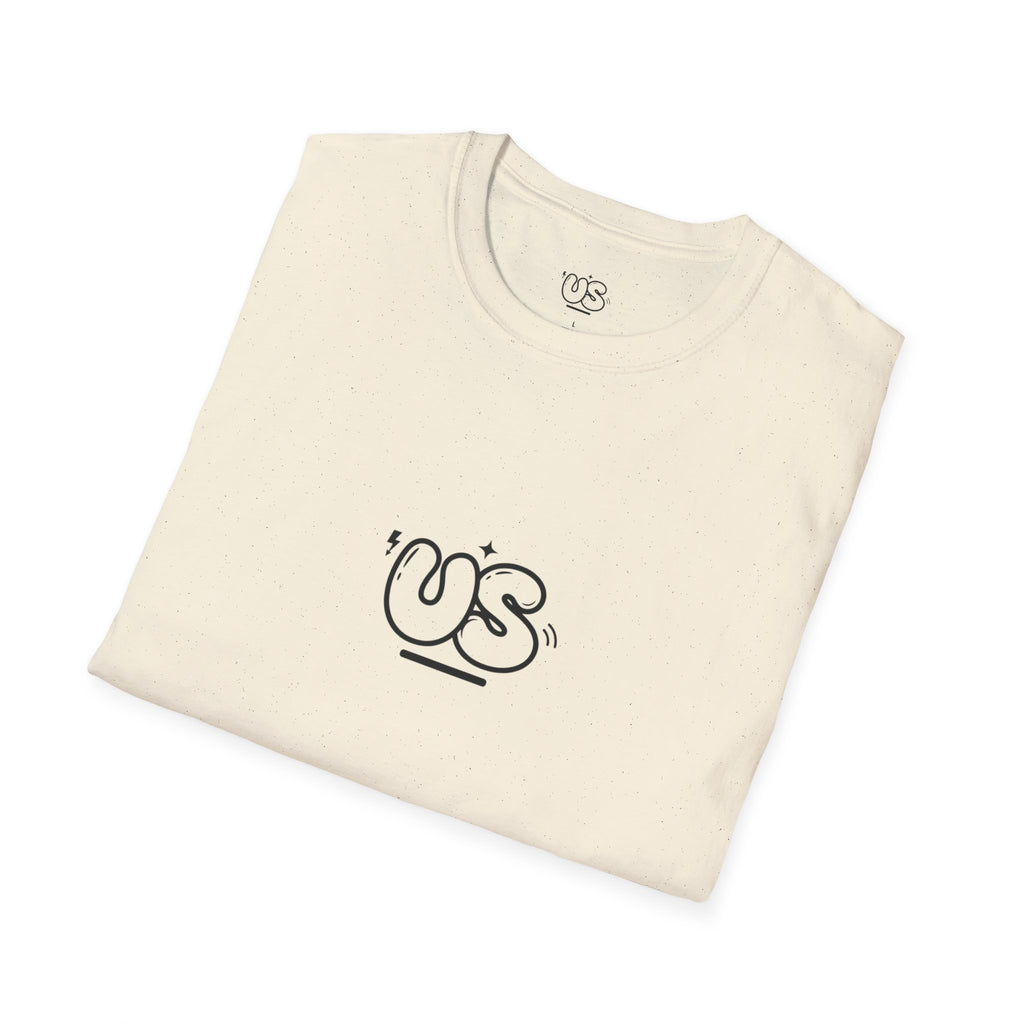 Urban Soft Unisex Softstyle T-Shirt