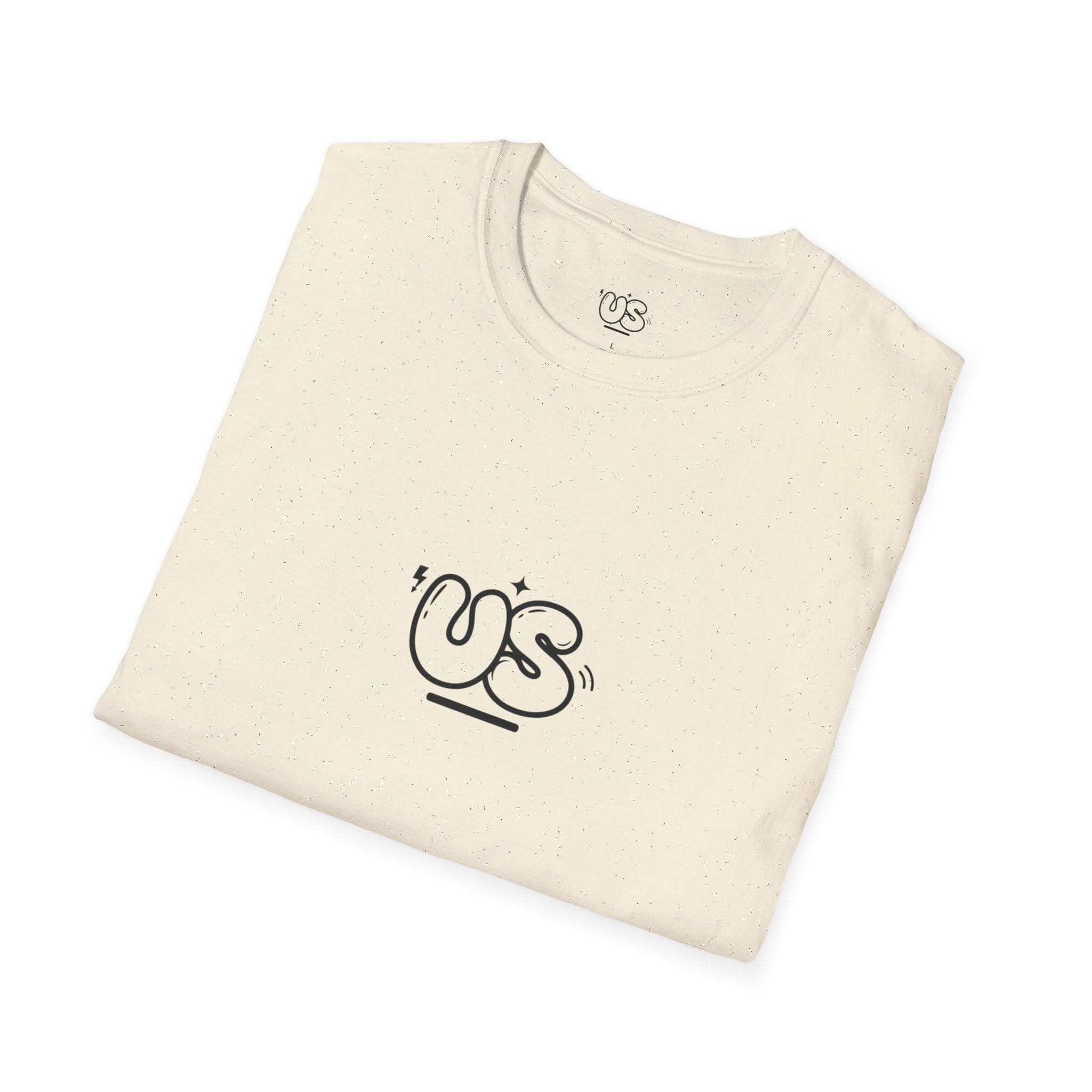 Urban Soft Unisex Softstyle T-Shirt