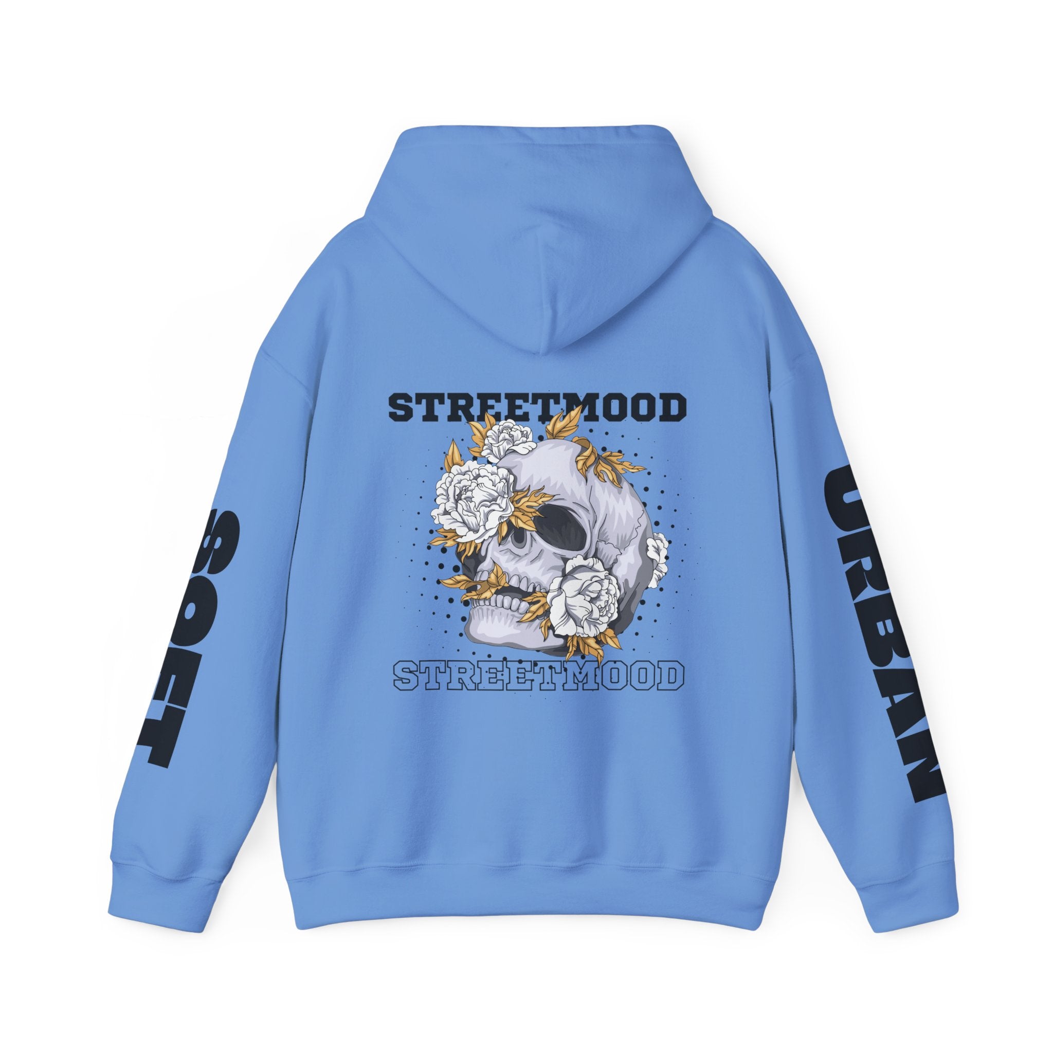 Street Mood Hoodie Sweatshirt Unisex